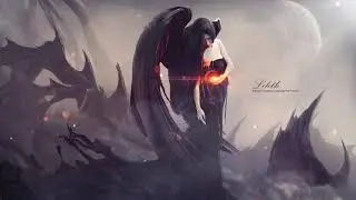 Light And Darkness - The Hidden Key (Epic Vocal Drama Music)