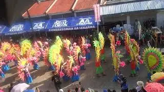 Philippines : Festival of Antique in Panay Island V フェスティバル大会 (フィリピン、パナイ島) March 8, 2025