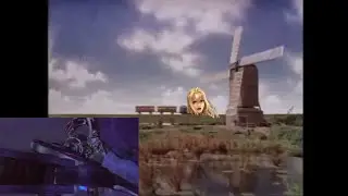 YTP Xenoblade Chronicles: Shush