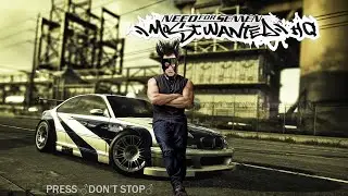 Static-X - Skinnyman ♂right version♂ Gachi remix