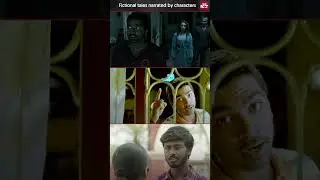 Tell us which one is your favorite fictional tale! | #Manmadhan #VijaySethupathi | #shorts