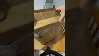 Lego IMPERIAL LANDING CRAFT - Unboxing !!! - #shorts #starwars #lego