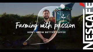Meet the Brazilian coffee farmer who's growing a lasting legacy | NESCAF&Eacute; Philippines