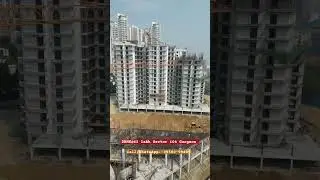 yashika Home-104 Construction Update  #affordable #dwarkaexpressway