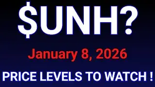 UNH Stock (UnitedHealth Group Inc.) UNH Stock Analysis | January 8, 2026 