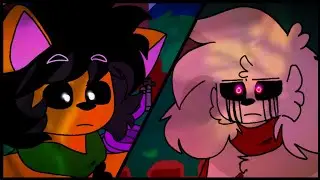 [Un día con mikellino] (Especial 10k)comic parte 1 Ft: Mikecrack (Exe) y Mikellino