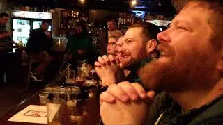 Tyson's Biergarten Comedy Showcase | 3/13/2018
