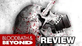 Scare Campaign (2016) - Movie Review