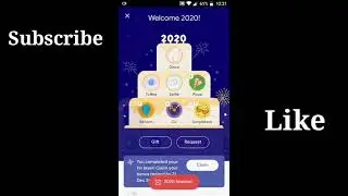 Google pay new year offer 2020