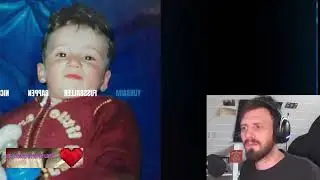 ICH reagiere auf Fußballer rappen NICHT - yungaim