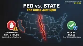 2025  NOV State Tax Update: PTET, Amnesty & The TCJA 
