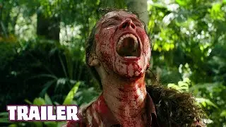 SEND HELP (2026) Official Trailer (HD) Sam Raimi, Rachel McAdams, Dylan O&rsquo;Brien