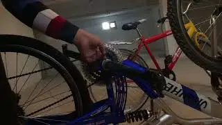 ￼ bisikletin ayna kolu nasıl tamir edilir videosu ￼