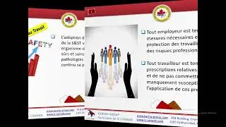 Excerpt from the introductory training: ISO 45001 LEAD IMPLEMENTER