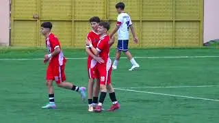 BULVARSPOR - PANAYIRSPOR | U15 GELİŞİM LİGİ