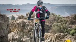DESIERTO DE TABERNAS 2019 1º MASTER 60