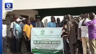 Benue Partners Sultan Foundation To Create Polio Eradication Awareness