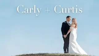 Romantic Coastal Wedding at Rehoboth Beach Country Club | Carly + Curtis
