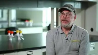 Distinguished University Professor: Award Winning Science  David Wishart