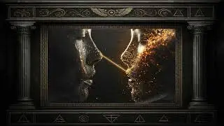 Polarity Exercise · Lead Your Mind · Tension Between the Poles — The Charged Field