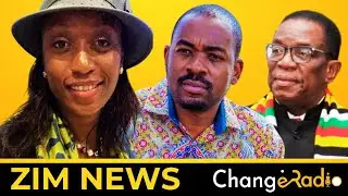 Controversial Trabablas Interchange Commissioned, Chamisa Calls for Media Industry Transformation
