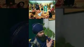 shaheedi pehre #inteview #spiritualinspiration #motivation #sikhquotes #podcast #religion