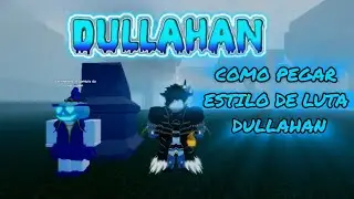 GRAND Piece Online Como Pegar Estilo de Luta DULLAHAN evento de HALLOWEEN 🎃
