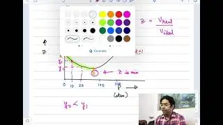 compressibility factor in 7 min