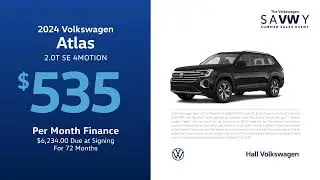 In-Market Volkswagen 07/14/2024 4063358
