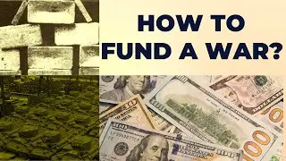 Lend Lease, Billion Dollar Gift, and How Canada and the US Helped Britain Fight WW2