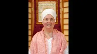 2019 Sat Dharam Kaur Healing Addiction with Kundalini Yoga