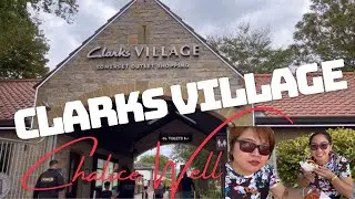 Clarks Village | Chicken Gyros | Chalice Well