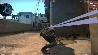 pandora.gg [beta] hvh highlights #1 ( invite giveaway )