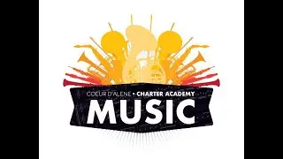 CDA Charter Music Spring Showcase 2022