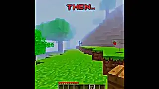 Old Minecraft Vibes 💔 | Now vs Then