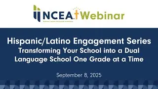 Transforming Your School into a Dual Language School One Grade at a Time