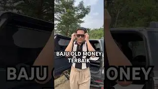 young boss selling old money clothes