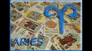 March 2024 Aries Monthly Forecast