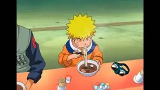 Naruto in 10 Seconds