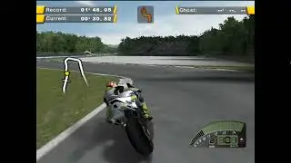 SBK-07 Time Attack Monza 1m 47s 790ms