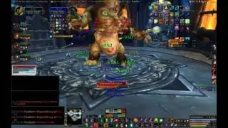 Redemption vs Fauldarm