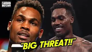UNREAL BEEF! JERMELL CHARLO THREATENS JERMALL CHARLO'S LIFE! SAYS 