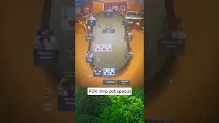 #poker #grind #daily #badbeat