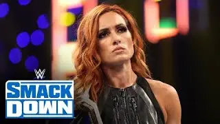 WWE Smackdown all preview predictions rumors September 17 2021