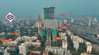 Modirealty Ashvattha & Modirealty Acacia Construction Update