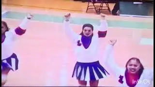 My name is Dana and I’m DYNOMITE