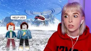 can we survive 7 days in the arctic?
