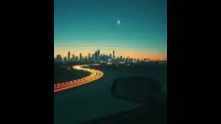 Skyline freefall