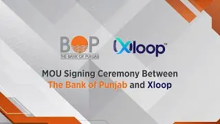 Лидеры революции в сфере искусственного интеллекта в банковской сфере | BOP x Xloop