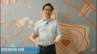 How Samsung NEXT plans to make voice assistants more natural through AI